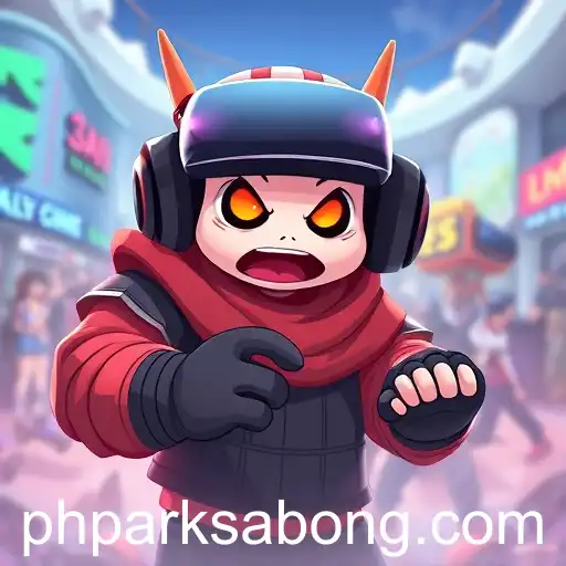 The Evolution of Online Gaming: Phpark Leads the Charge