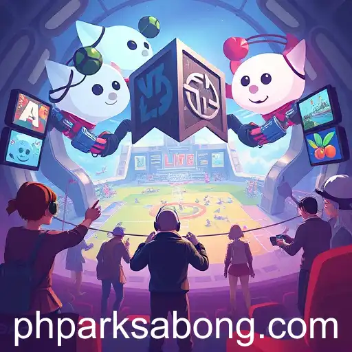 Gaming Revolution in the Digital Age