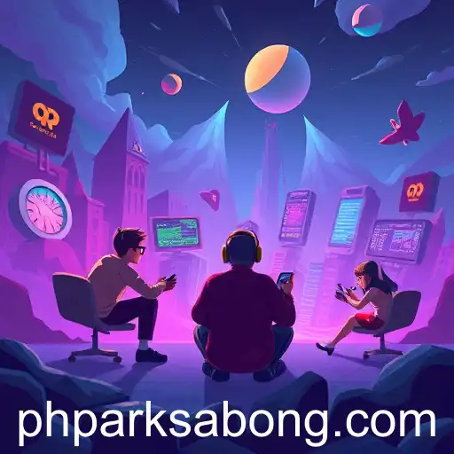 The Digital Evolution of Interactive Playgrounds