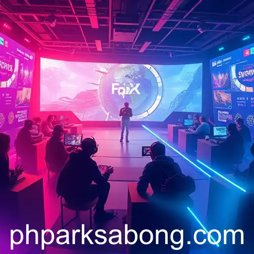 Digital Evolution: The Rise of Gaming in 2025