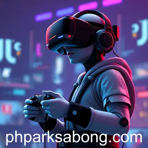 Gaming Trends and Innovations in 2025