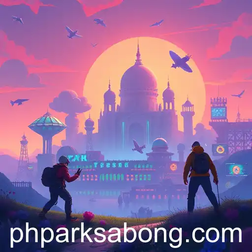 The New Frontier of Online Gaming: Exploring Emerging Trends