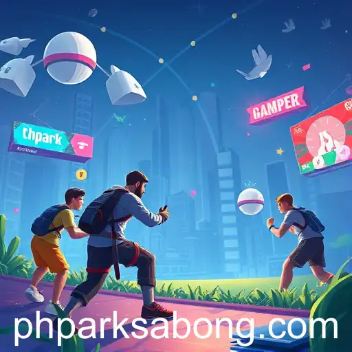 Phpark Revolutionizes Online Gaming Experience