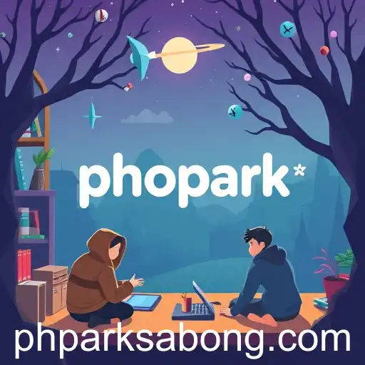 Phpark Gains Popularity Among Gamers