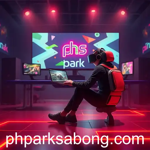 Digital Playground Evolution: ENGamer's Journey