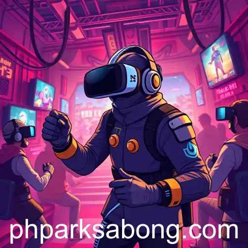 Phpark: The Viral Game Platform of 2025