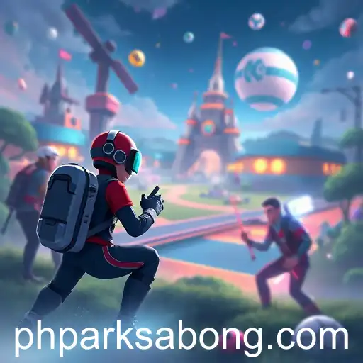 The Rise of Phpark in the Online Gaming World
