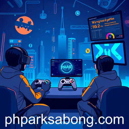 The Rise of phpark in the Gaming Community