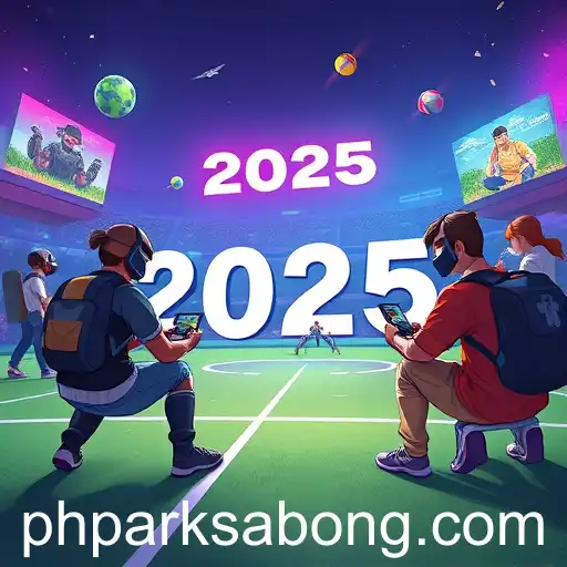 The Rise of Gaming: An Exploration into PHpark's Impact