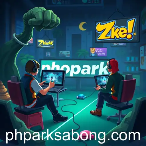 Exploring the Rise of Online Games in 2025