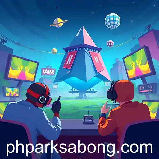 The Rise of Online Gaming Platforms