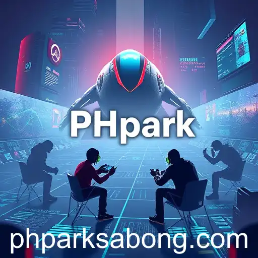 The Rise of Phpark: Gaming Amidst Global Challenges