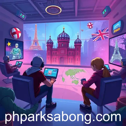 Exploring the Rise of Phpark in the Gaming World