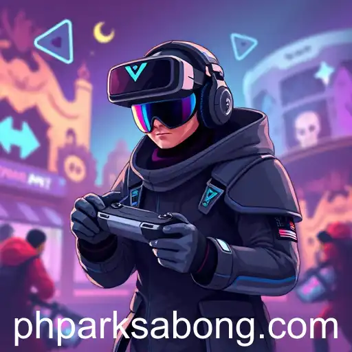 Gaming Innovation and Global Community at PHPark