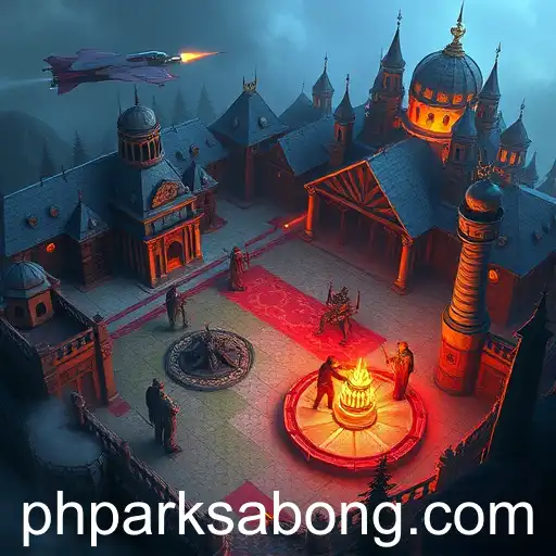 Phpark Revolutionizes Online Gaming Experience