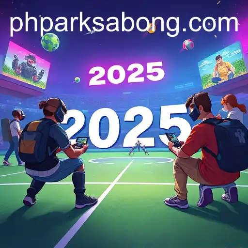 The Rise of Gaming: An Exploration into PHpark's Impact