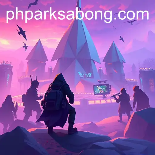 The Rise of PHPark: A Revolution in Online Gaming