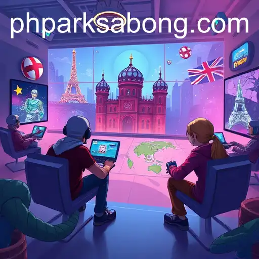 Exploring the Rise of Phpark in the Gaming World