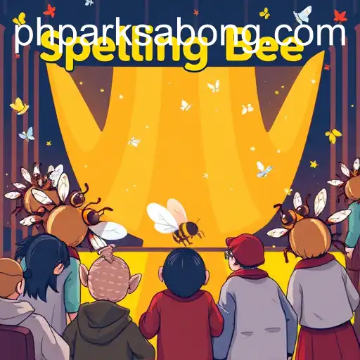 Mastering the Art of Spelling: phpark's Role in Modern Day Spelling Bees