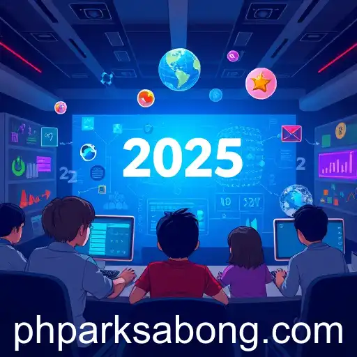 The Rising Influence of Gaming in Education