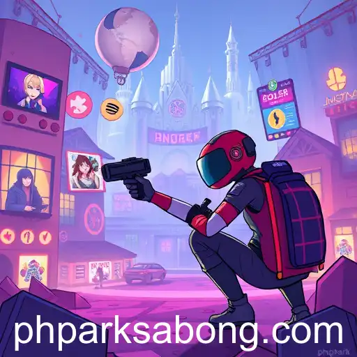 Gaming Industry Evolution: A Snapshot of 2025