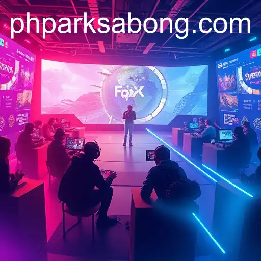 Digital Evolution: The Rise of Gaming in 2025