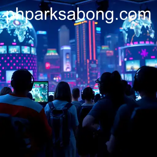 Gaming Trends and Innovations in 2025