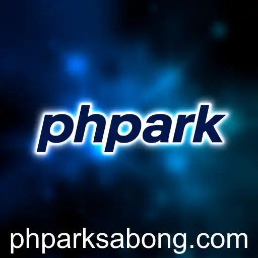 The Digital Playground: Exploring phpark's Rise in Online Gaming