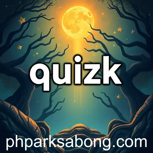 Exploring the World of Quizzes: The Appeal of 'phpark'