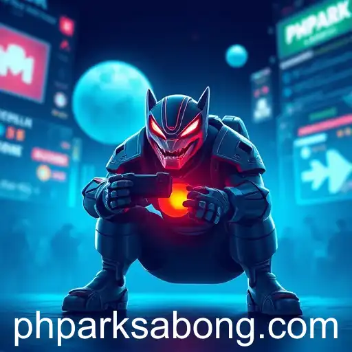 The Rise of PHPark in the Gaming World