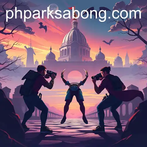 The Rise of PHPark: Shaping English Gaming in 2026