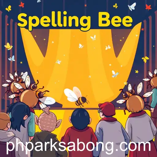 Mastering the Art of Spelling: phpark's Role in Modern Day Spelling Bees
