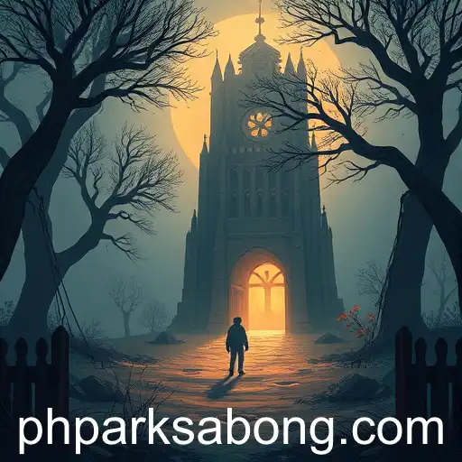 Exploring the 'Short Stories' Game Category and the Allure of 'phpark'